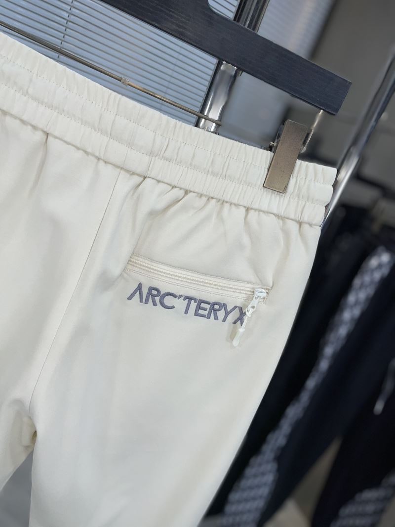 Arcteryx Long Pants